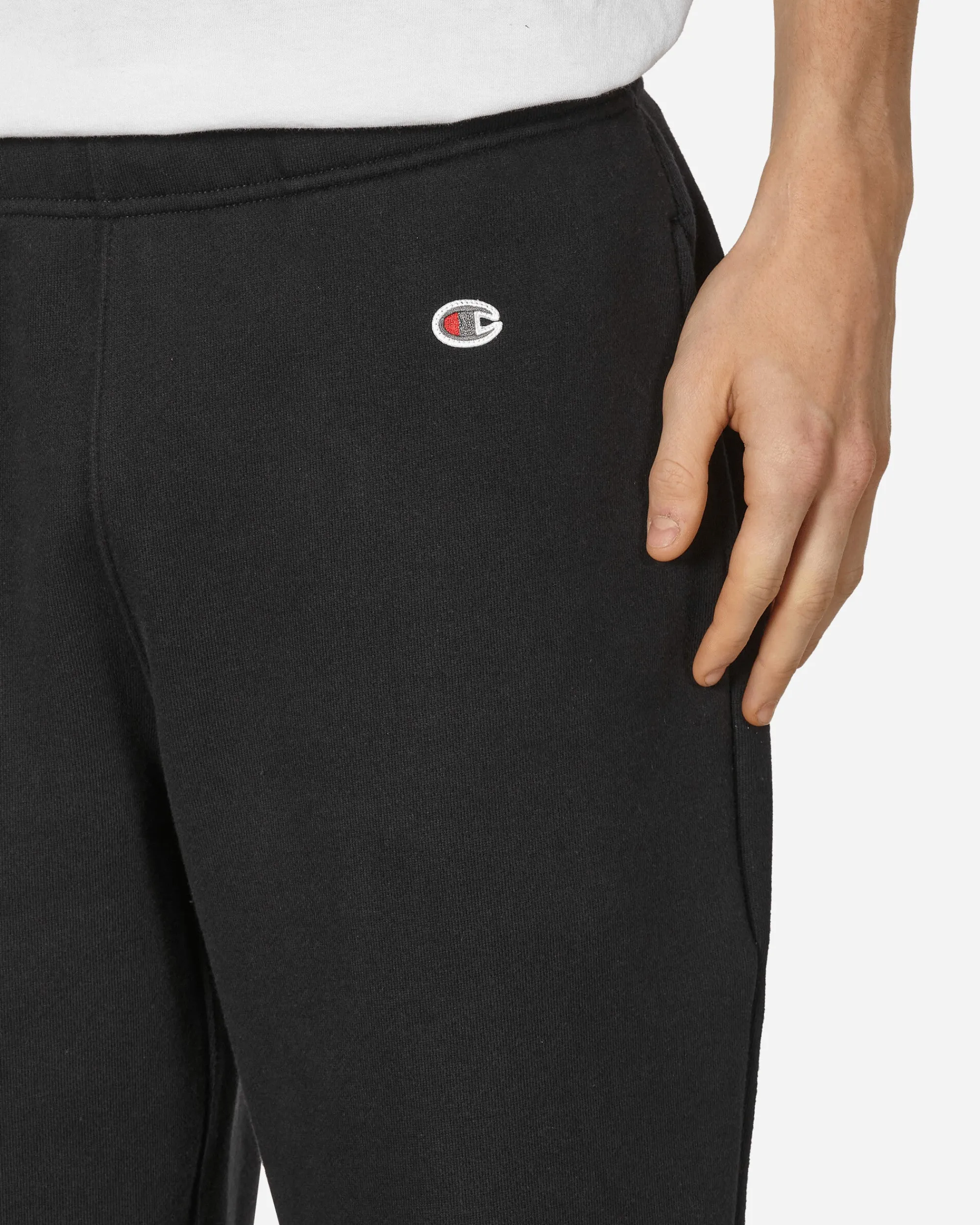 Champion Pants^WTAPS Academy Sweatpants Black