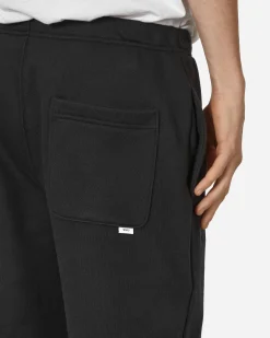 Champion Pants^WTAPS Academy Sweatpants Black
