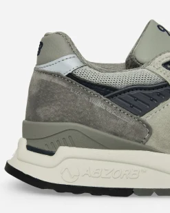 New Balance Sneakers·Low|Sneakers^WTAPS Made in USA 998 Sneakers Grey