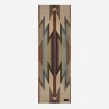 Pendleton Equipment^Wyeth Trail Yoga Mat Multicolor