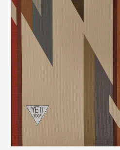 Pendleton Equipment^Wyeth Trail Yoga Mat Multicolor