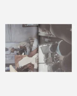 X Magazine Magazines^01 Special Edition