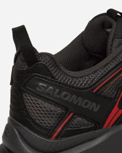Salomon Sneakers·Low|Sneakers^XA PRO 3D Sneakers Asphalt / Black / Aurora Red