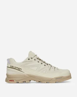 Salomon Sneakers·Low|Sneakers^X-ALP LTR Sneakers Almond Milk / Pepper / Olive