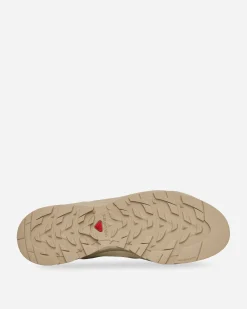 Salomon Sneakers·Low|Sneakers^X-ALP LTR Sneakers Almond Milk / Pepper / Olive