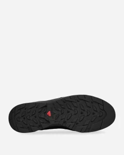 Salomon Sneakers·High|Sneakers^X-ALP Mid LTR GORE-TEX Boots Black / Asphalt