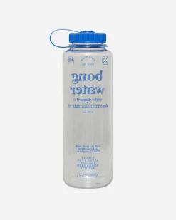 Mister Green Equipment^XL Bong Water Nalgene Bottle Clear