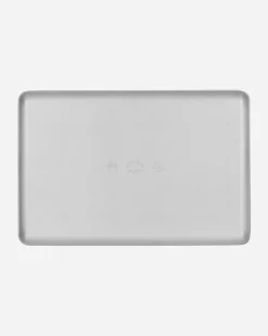 Mister Green High Times^XL Logo Rolling Tray Aluminum