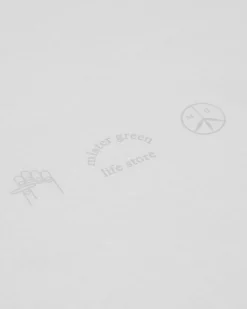 Mister Green High Times^XL Logo Rolling Tray Aluminum