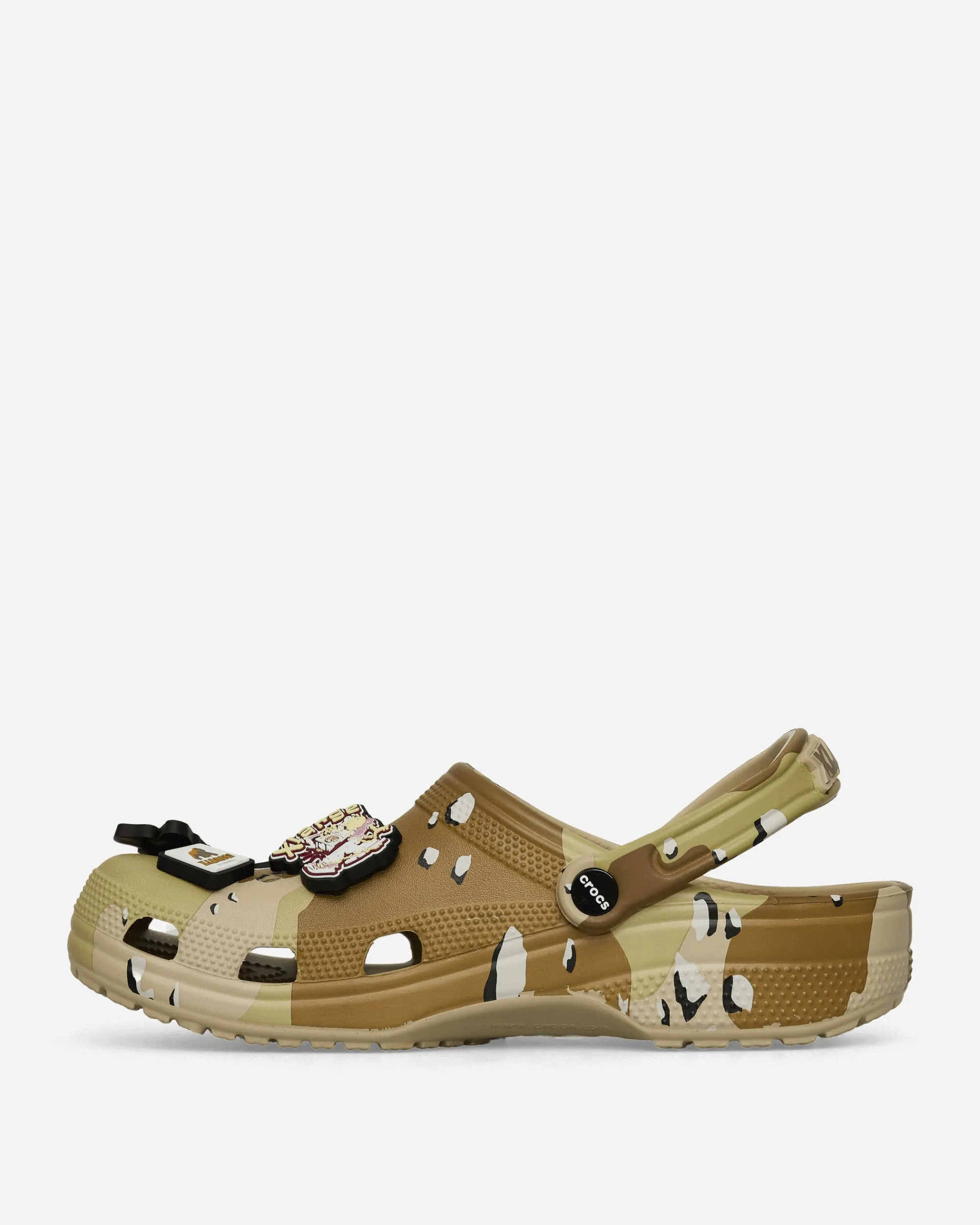 Crocs Sandals And Slides|Sandals And Slides^XLARGE Classic Clogs 2 Multicolor