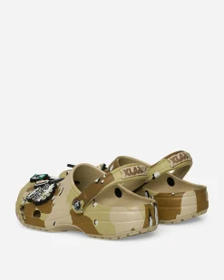 Crocs Sandals And Slides|Sandals And Slides^XLARGE Classic Clogs 2 Multicolor