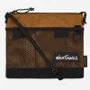 Wild Things Bags And Backpacks|Bags And Backpacks^X-Pac Sacoche Beige