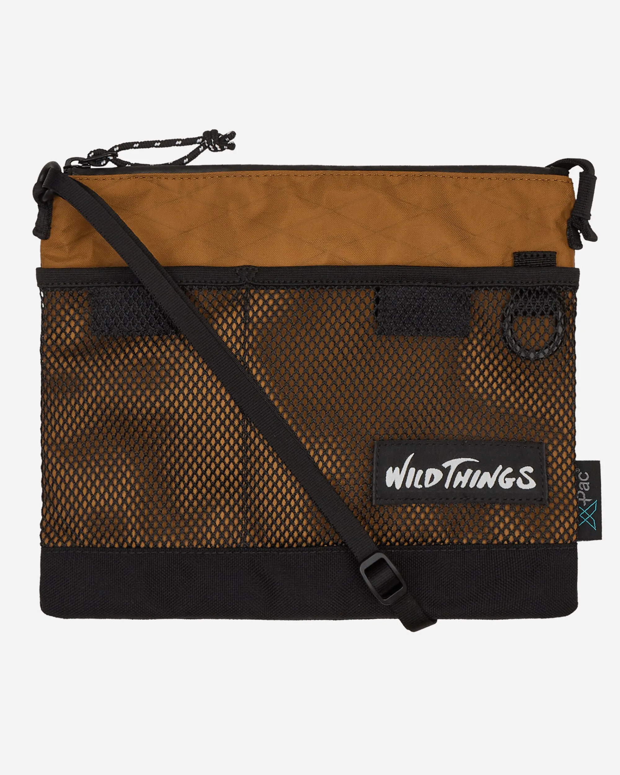 Wild Things Bags And Backpacks|Bags And Backpacks^X-Pac Sacoche Beige