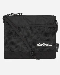 Wild Things Bags And Backpacks|Bags And Backpacks^X-Pac Sacoche Black