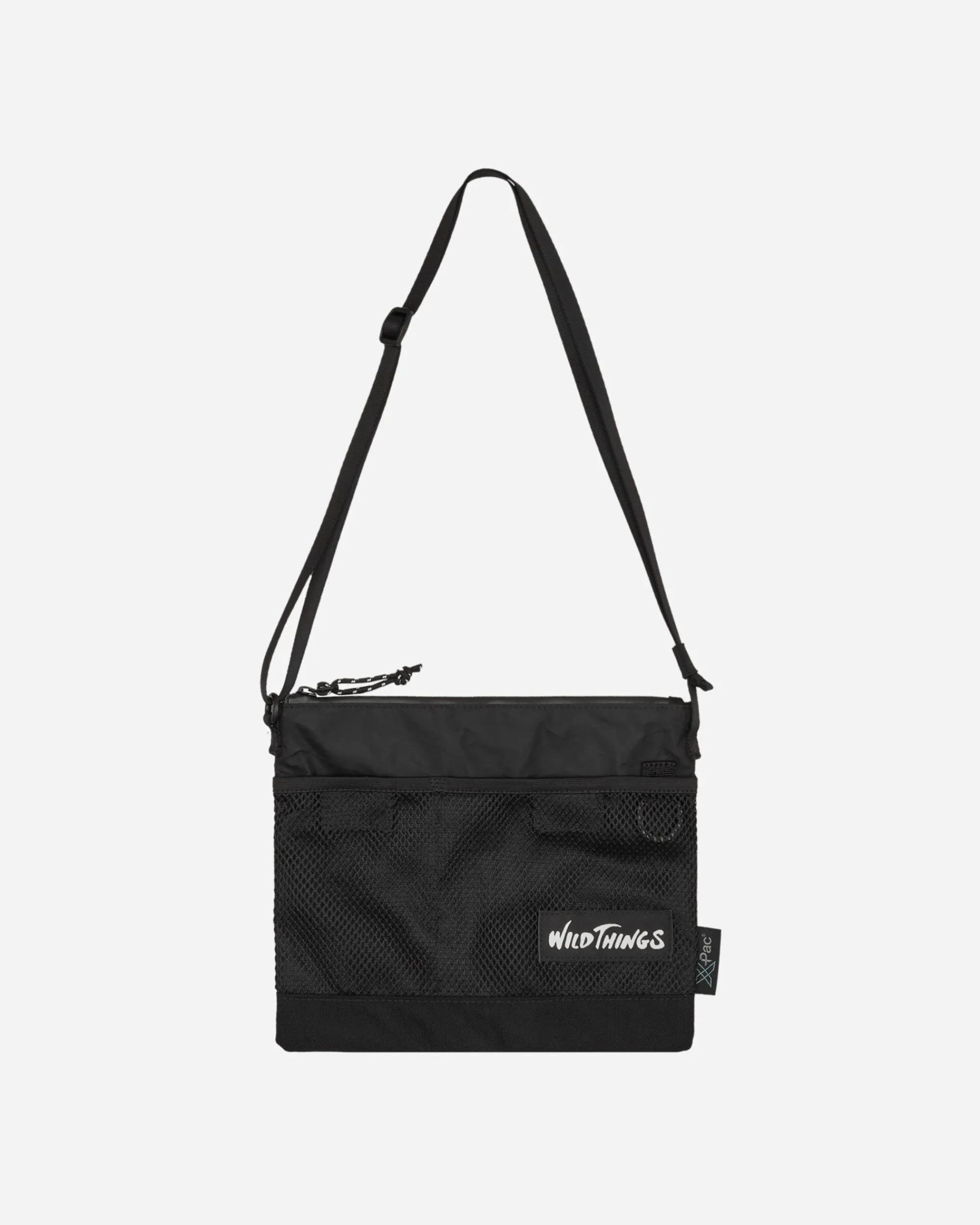 Wild Things Bags And Backpacks|Bags And Backpacks^X-Pac Sacoche Black