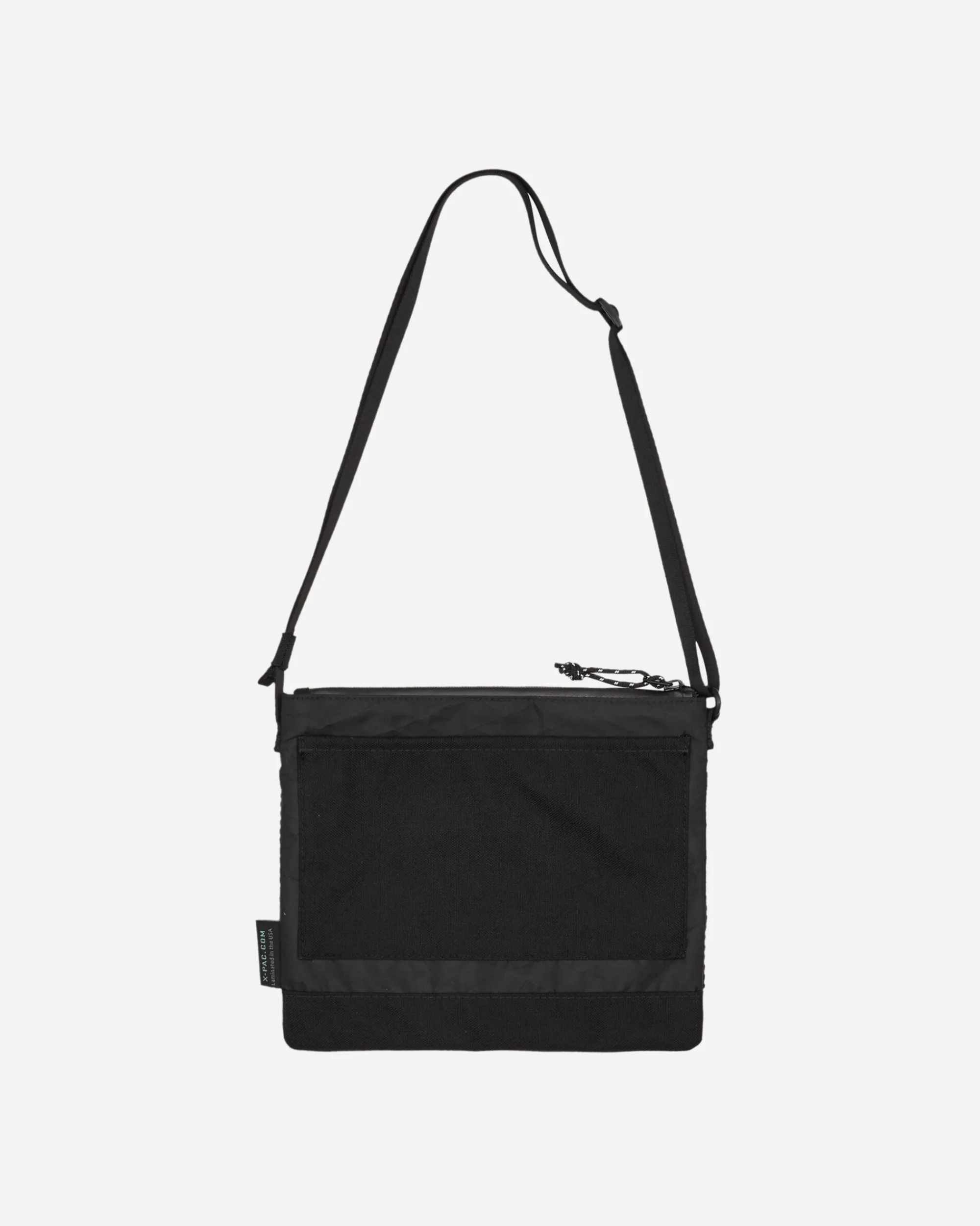 Wild Things Bags And Backpacks|Bags And Backpacks^X-Pac Sacoche Black