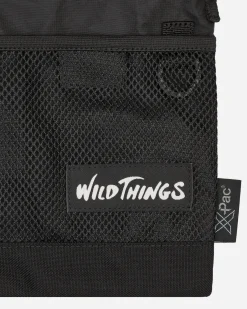 Wild Things Bags And Backpacks|Bags And Backpacks^X-Pac Sacoche Black
