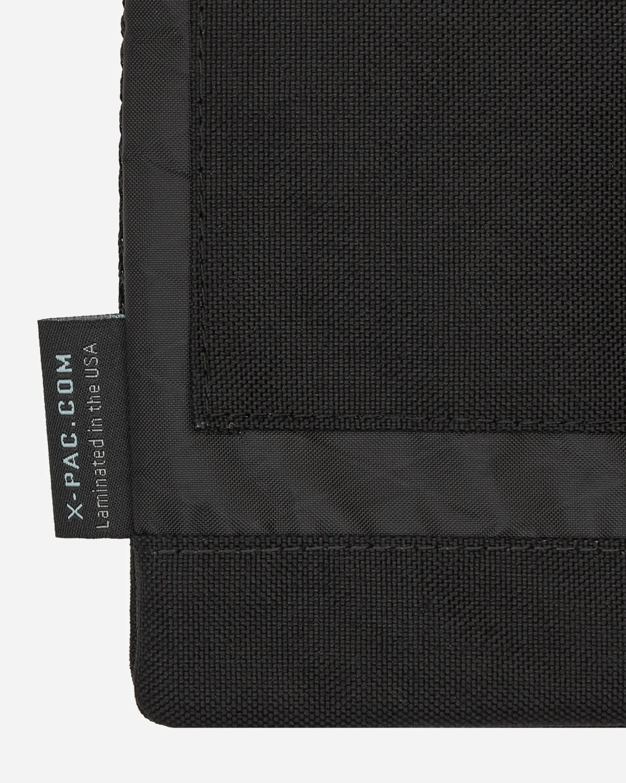 Wild Things Bags And Backpacks|Bags And Backpacks^X-Pac Sacoche Black