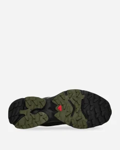 Salomon Sneakers·Low|Sneakers^XT-4 OG Sneakers Olive Night / Black / Aloe