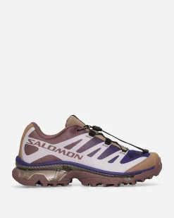 Salomon Sneakers·Low|Sneakers^XT-4 OG Sneakers Portabella / Rose Taupe / Liberty