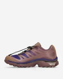 Salomon Sneakers·Low|Sneakers^XT-4 OG Sneakers Portabella / Rose Taupe / Liberty