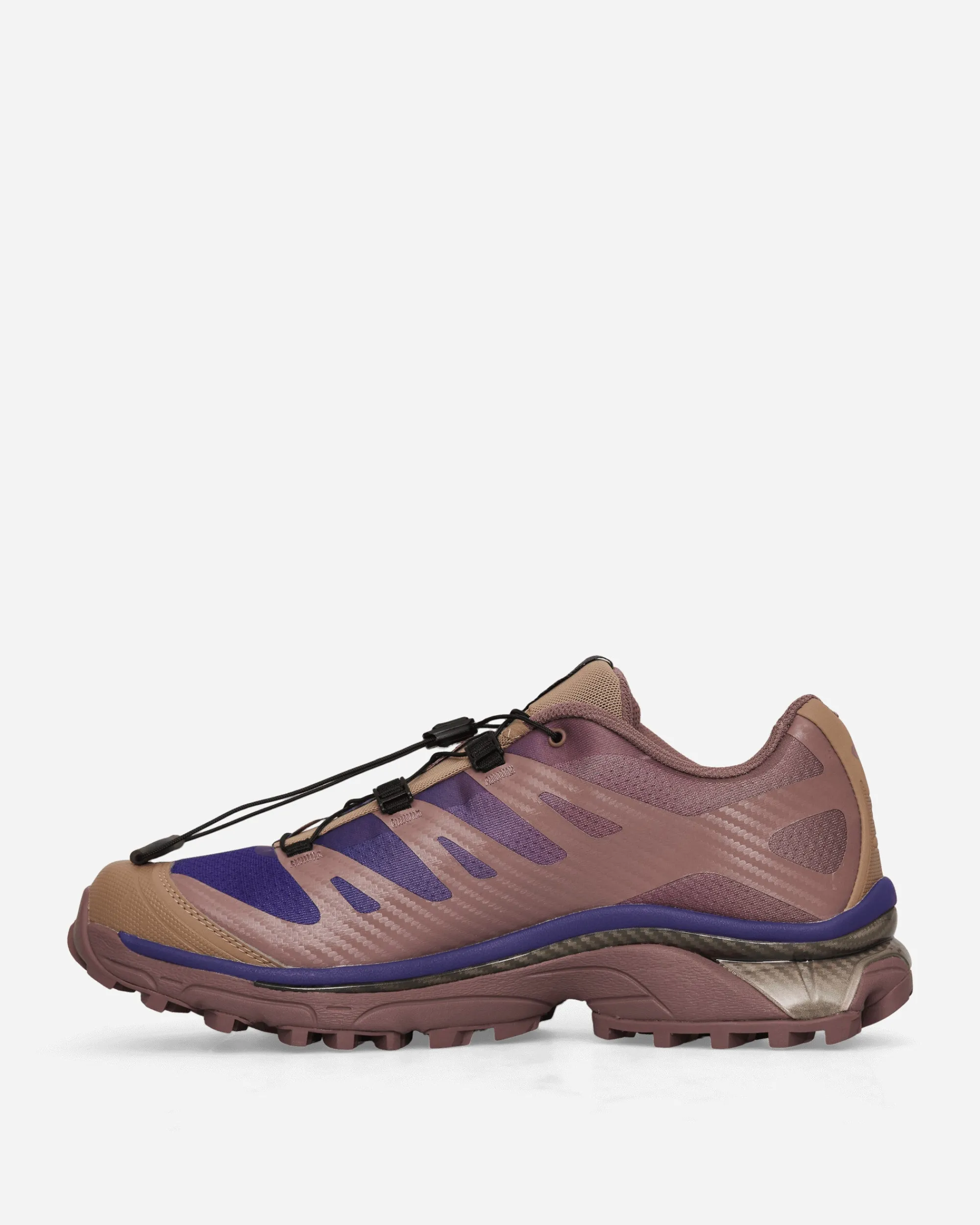 Salomon Sneakers·Low|Sneakers^XT-4 OG Sneakers Portabella / Rose Taupe / Liberty
