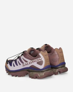 Salomon Sneakers·Low|Sneakers^XT-4 OG Sneakers Portabella / Rose Taupe / Liberty