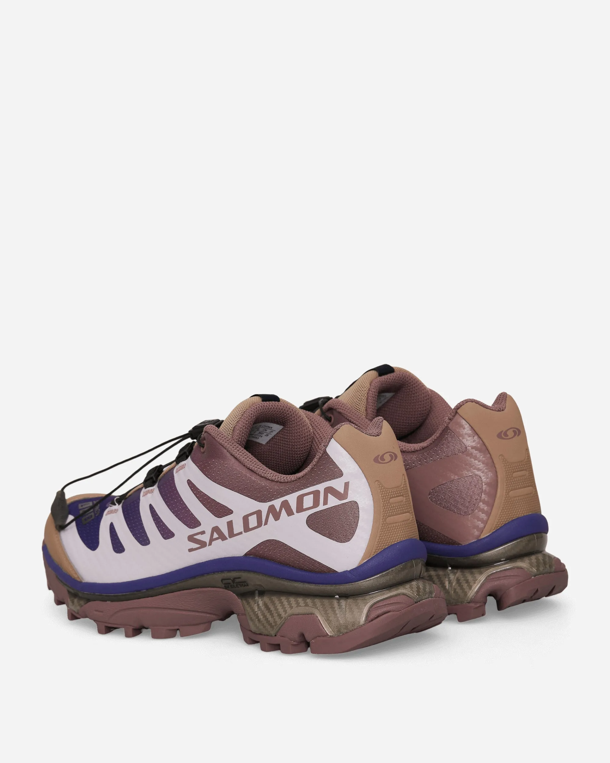 Salomon Sneakers·Low|Sneakers^XT-4 OG Sneakers Portabella / Rose Taupe / Liberty