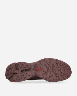 Salomon Sneakers·Low|Sneakers^XT-4 OG Sneakers Portabella / Rose Taupe / Liberty