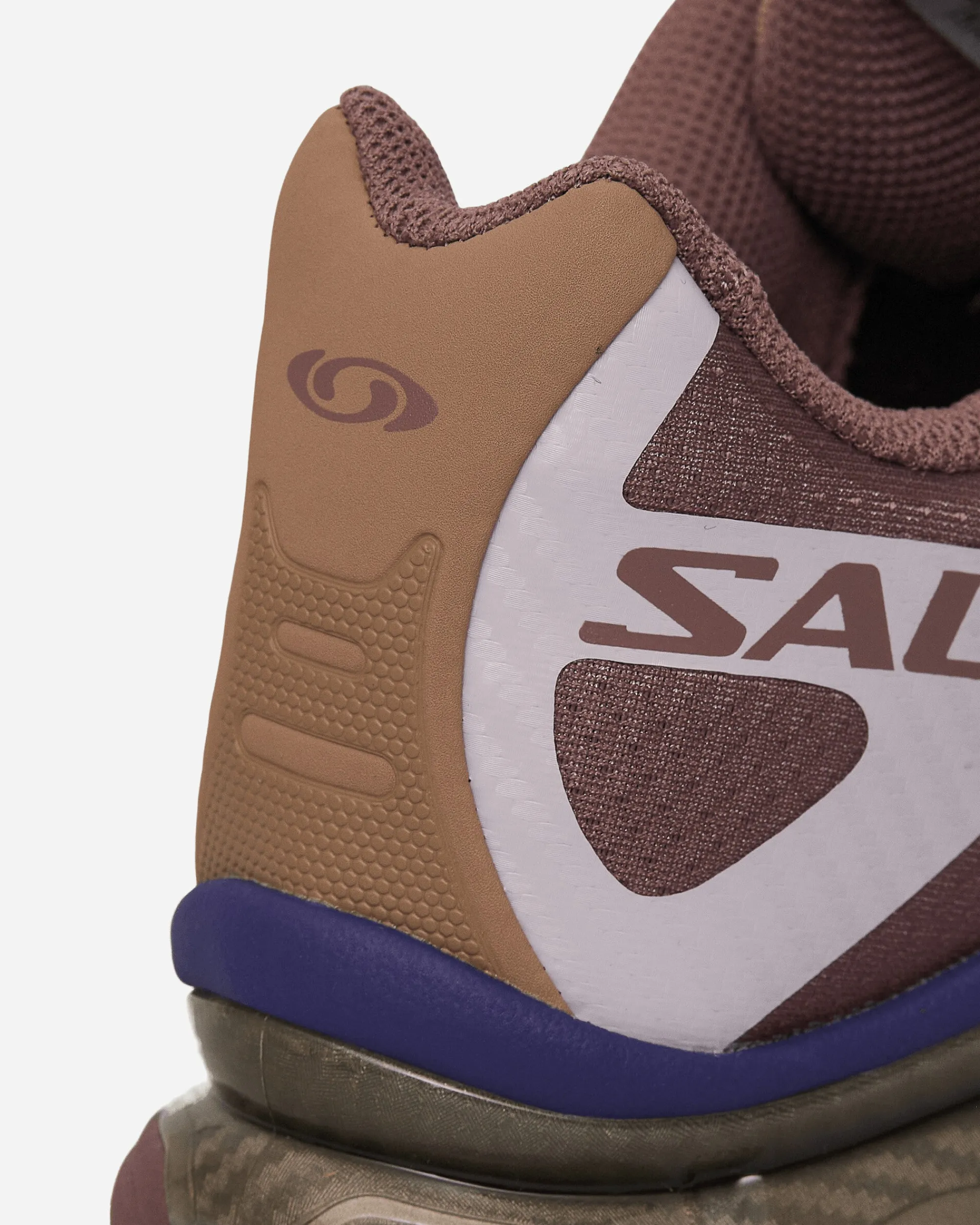Salomon Sneakers·Low|Sneakers^XT-4 OG Sneakers Portabella / Rose Taupe / Liberty