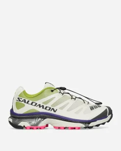 Salomon Sneakers·Low|Sneakers^XT-4 OG Sneakers Vanilla / Dark Citron / Liberty