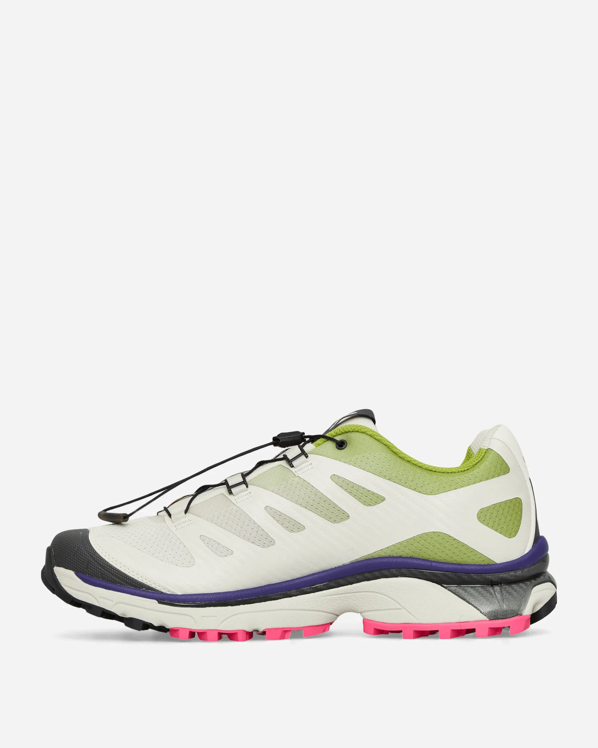Salomon Sneakers·Low|Sneakers^XT-4 OG Sneakers Vanilla / Dark Citron / Liberty