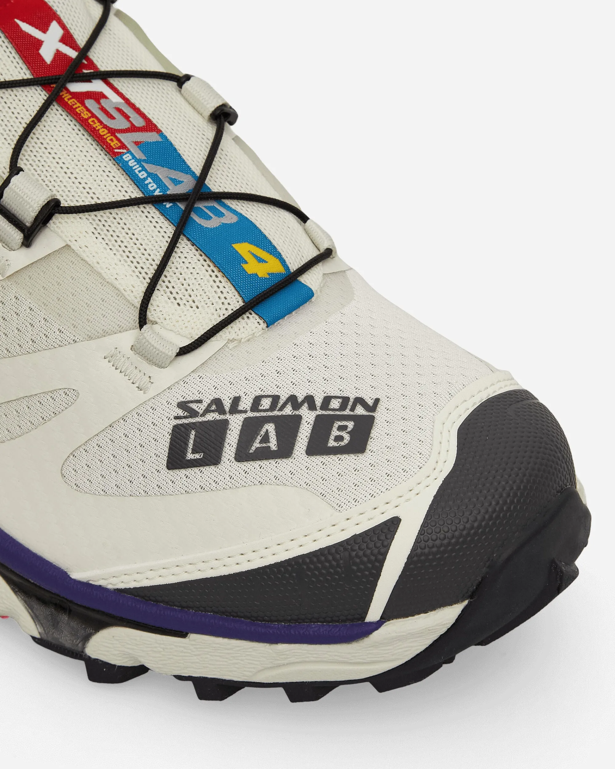 Salomon Sneakers·Low|Sneakers^XT-4 OG Sneakers Vanilla / Dark Citron / Liberty