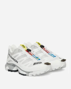 Salomon Sneakers·Low|Sneakers^XT-4 OG Sneakers White / Ebony / Lunar Rock