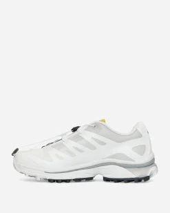 Salomon Sneakers·Low|Sneakers^XT-4 OG Sneakers White / Ebony / Lunar Rock