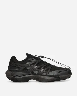 Salomon Sneakers·Low|Sneakers^XT PU.RE Advanced Sneakers Black / Black / Phantom