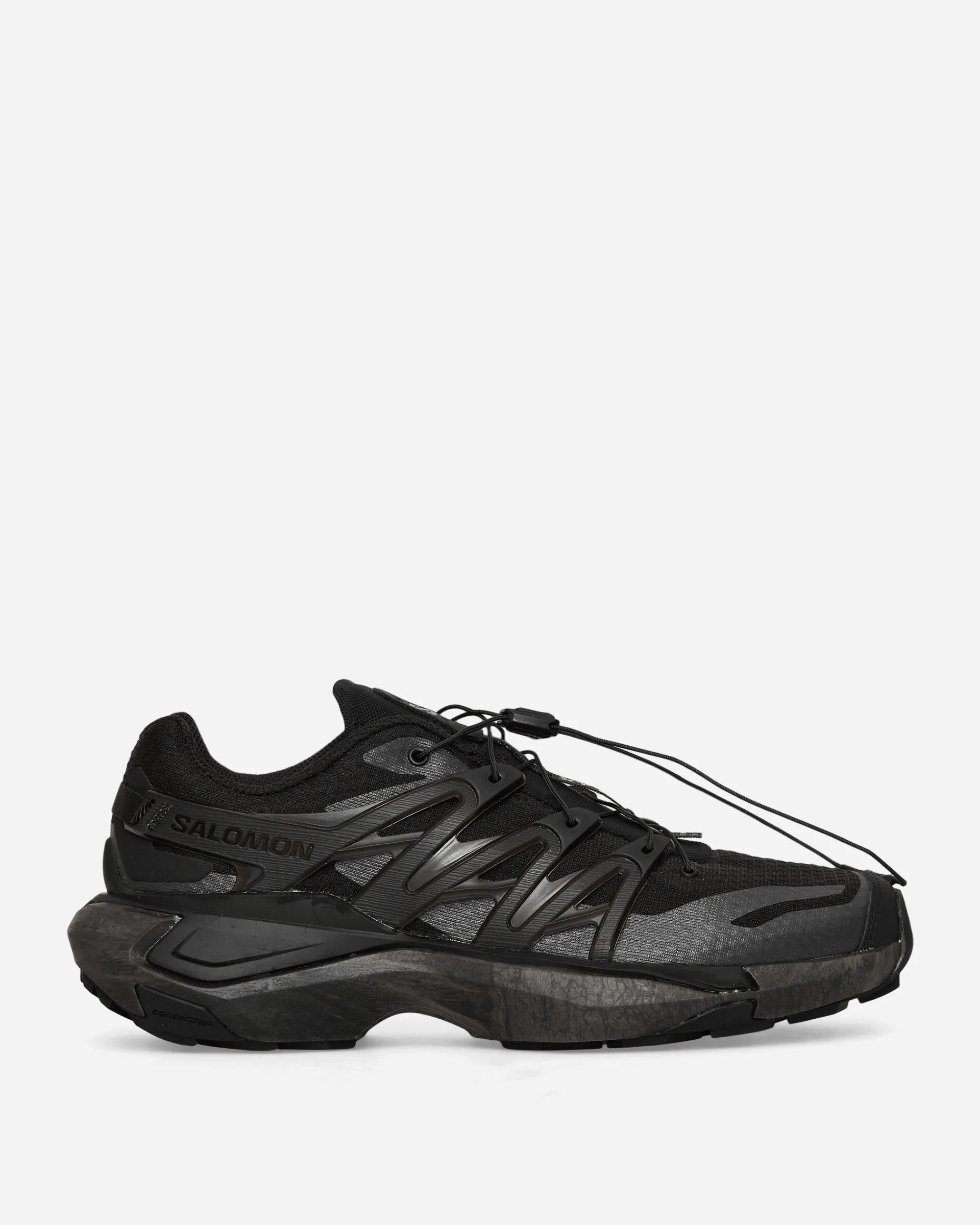 Salomon Sneakers·Low|Sneakers^XT PU.RE Advanced Sneakers Black / Black / Phantom