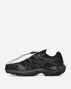 Salomon Sneakers·Low|Sneakers^XT PU.RE Advanced Sneakers Black / Black / Phantom