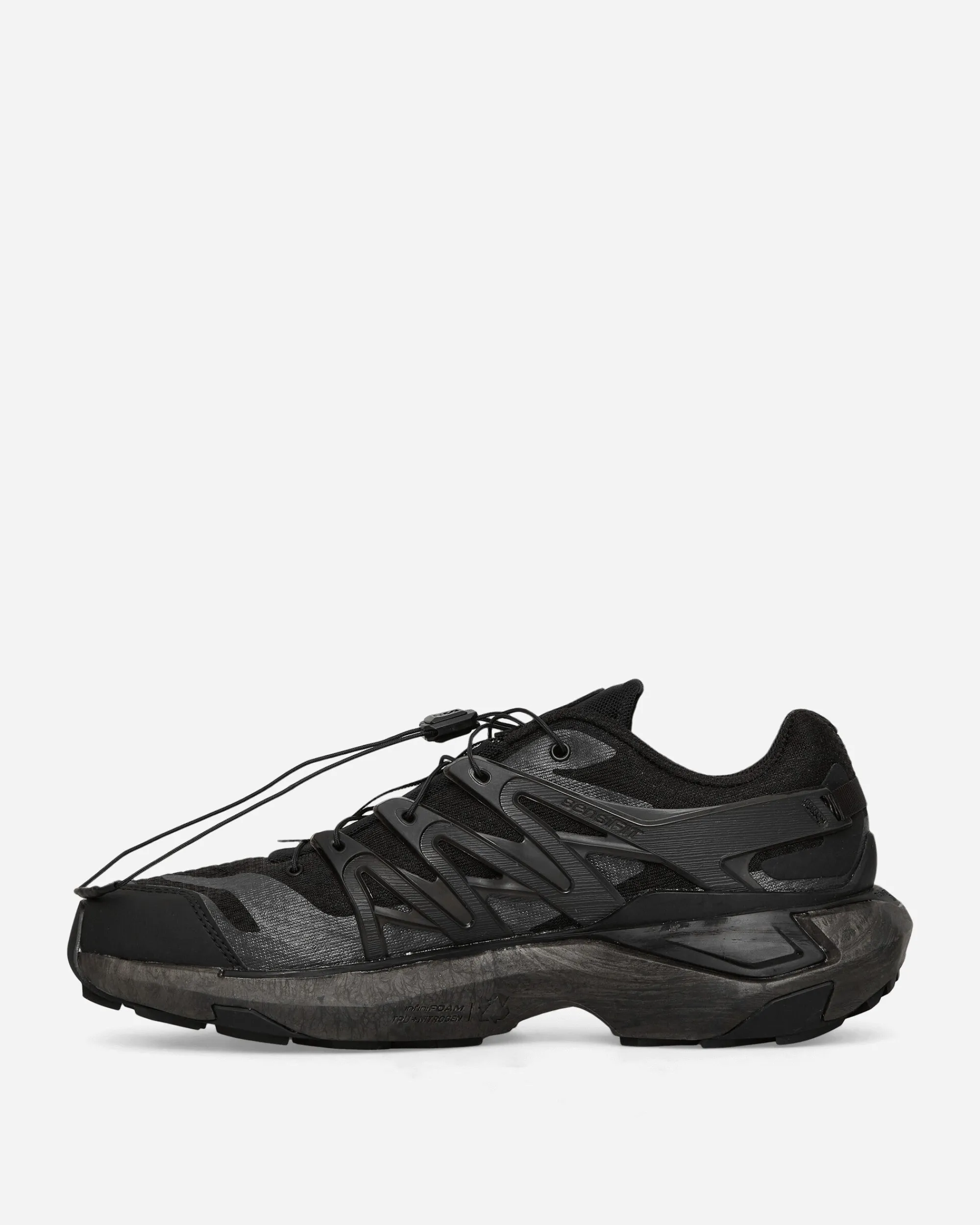 Salomon Sneakers·Low|Sneakers^XT PU.RE Advanced Sneakers Black / Black / Phantom