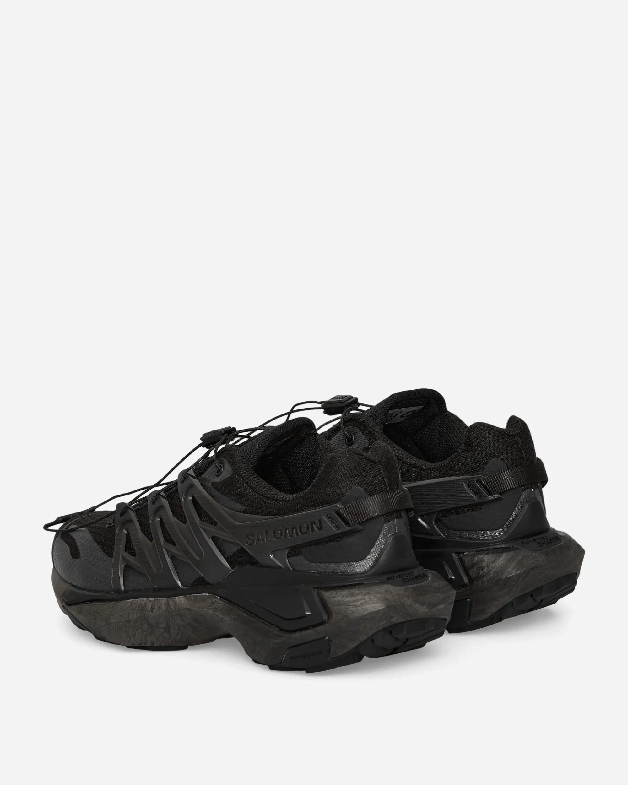 Salomon Sneakers·Low|Sneakers^XT PU.RE Advanced Sneakers Black / Black / Phantom