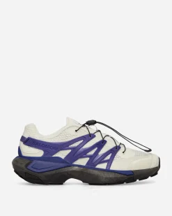 Salomon Sneakers·Low|Sneakers^XT PU.RE Advanced Sneakers Vanilla Ice / Liberty / Black