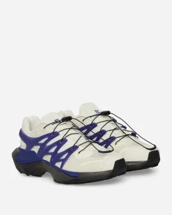 Salomon Sneakers·Low|Sneakers^XT PU.RE Advanced Sneakers Vanilla Ice / Liberty / Black