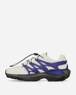 Salomon Sneakers·Low|Sneakers^XT PU.RE Advanced Sneakers Vanilla Ice / Liberty / Black