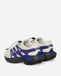 Salomon Sneakers·Low|Sneakers^XT PU.RE Advanced Sneakers Vanilla Ice / Liberty / Black