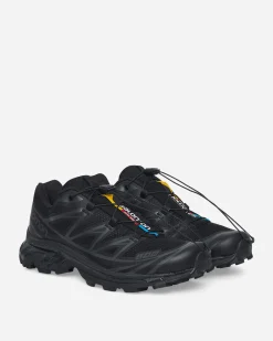 Salomon Sneakers·Low|Sneakers^XT-6 Sneakers Black / Phantom