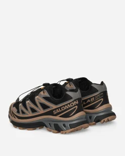 Salomon Sneakers·Low|Sneakers^XT-6 Sneakers Black / Portabella / Pewter