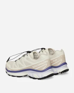 Salomon Sneakers·Low|Sneakers^XT-6 Sneakers Milk / Silver Cloud / Liberty