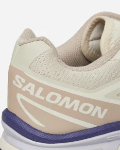Salomon Sneakers·Low|Sneakers^XT-6 Sneakers Milk / Silver Cloud / Liberty
