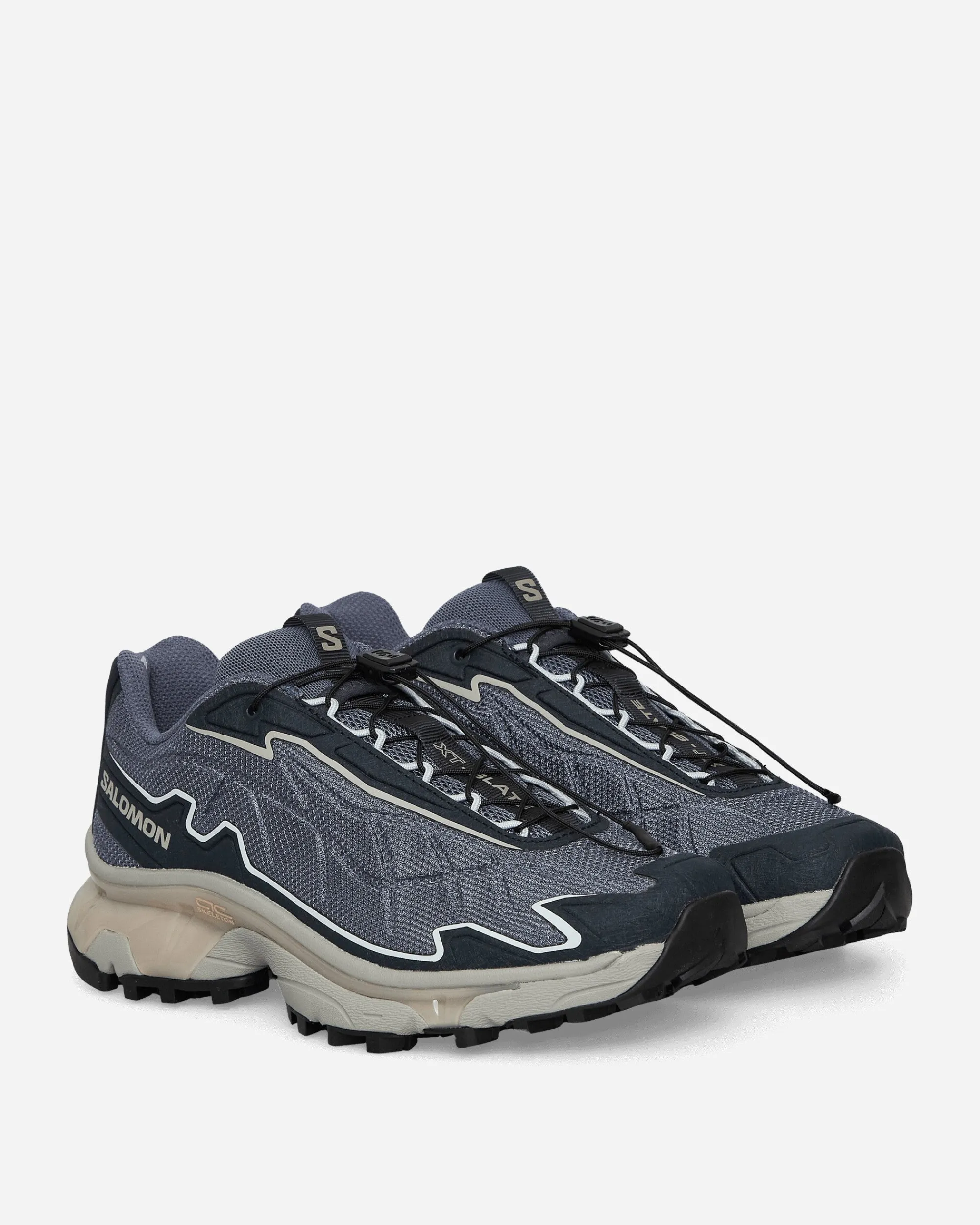 Salomon Sneakers·Low|Sneakers^XT-Slate Sneakers Grisaille / Carbon