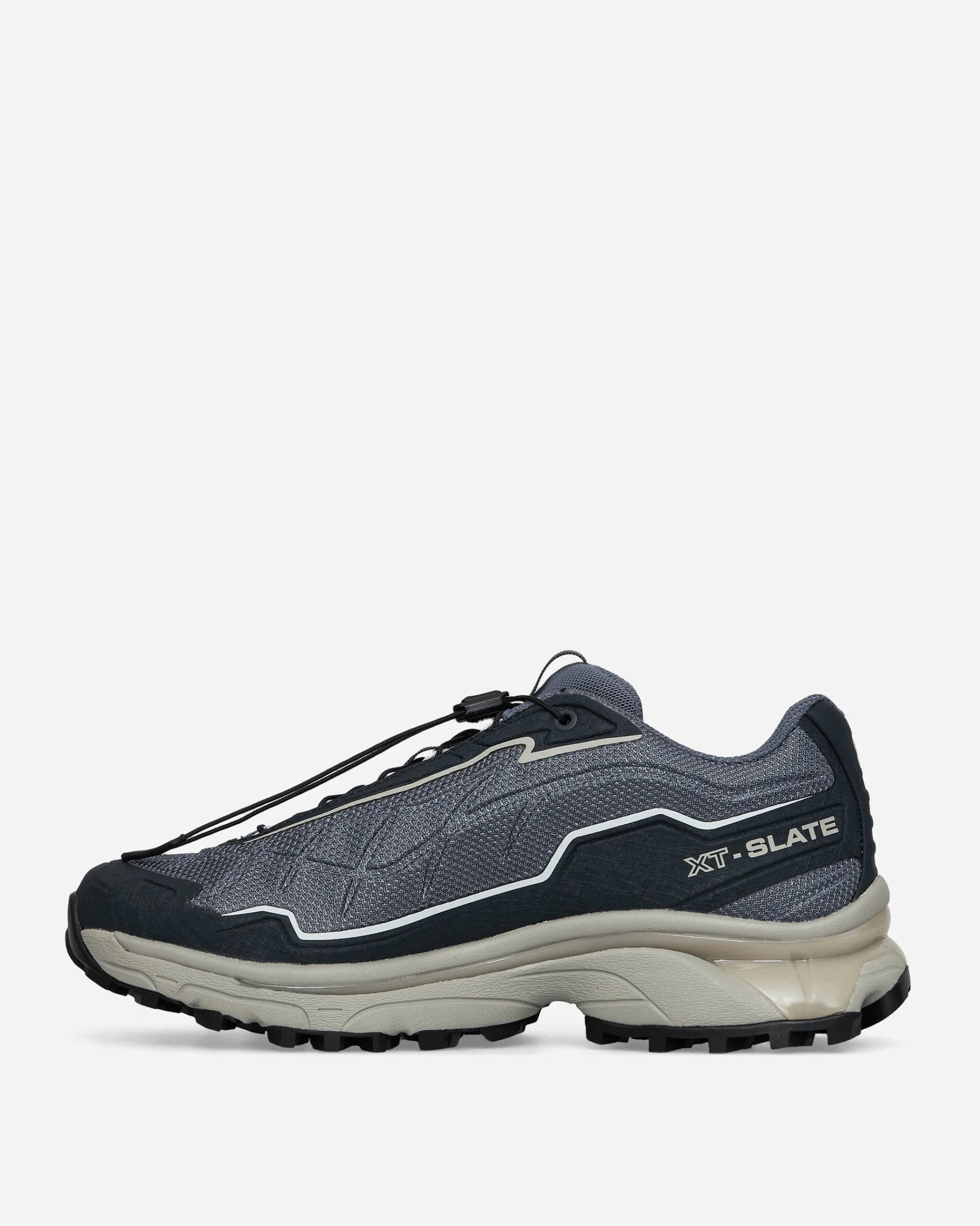 Salomon Sneakers·Low|Sneakers^XT-Slate Sneakers Grisaille / Carbon